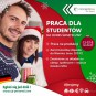 Praca dla studentów i studentów w Niemczech. Zwrot kosztów dojazdu!