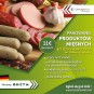 Pracownik produkcji (k/m) bez języka – 11€ Niemcy