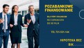 FINANSOWANIE PROJEKTOW FIRMOWYCH POZA BANKIEM SPOLKI/JDG/ROLNIK