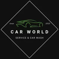 CAR WORLD-Mechanika,Wulkanizacja,Myjnia