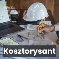 Kosztorysant Specjalista ds. ofertowania