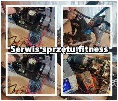 Serwis Siłowni - Profesjonalna Obsługa Sprzętu Fitness Cała Polska Serwis Siłowni - Profesjonalna Obsługa Sprzętu Fitness Cała Polska
