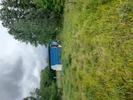 Działka budowlana na wsi Działka budowlana na wsi