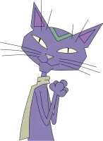 Koty w azylu czekają na Twoją pomoc!