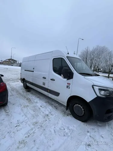 Przeprowadzki i opróżnianie mieszkań