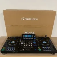 AlphaTheta XDJ-AZ, AlphaTheta OMNIS-DUO , Pioneer DJ OPUS-QUAD, Pioneer DJ XDJ-RX3, Pioneer XDJ-XZ, Pioneer DJ DDJ-FLX10, AlphaTheta DDJ-GRV6, AlphaTheta CDJ-3000X, AlphaTheta Euphonia , Pioneer CDJ-3000, Pioneer DJ DJM-A9, Pioneer DJ DJM-V10-LF