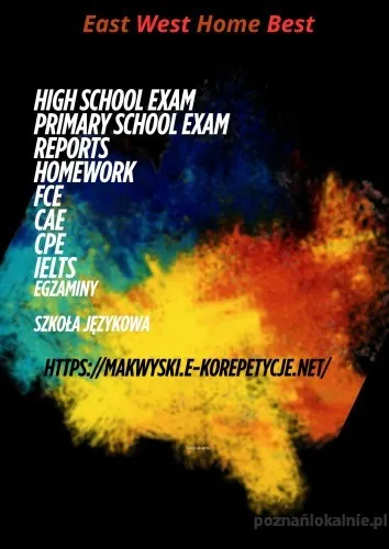 Angielski Online Zero Dojazdów