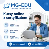 Specjalista marketingu kurs online