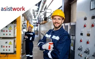 Pracownik produkcji paneli akustycznych (K/M)