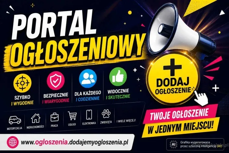 Darmowe ogłoszenia komputerów i laptopów online - sprzedaj laptop