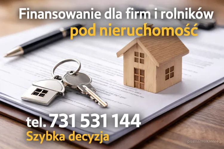 POZABANKOWA POŻYCZKA HIPOTECZNA BEZ BIK I KRD