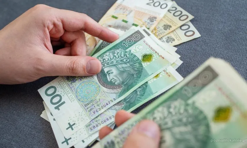 Pożyczki i kredyty dla firm