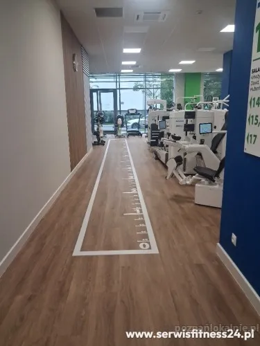 SERWIS SIŁOWNI I SPRZĘTU MEDYCZNEGO WARSZAWA POLSKA, SPRZĘT FITNESS
